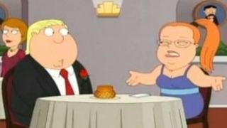 <i>Family Guy</i>'s Down Syndrome Episode: Adding Insult To Interesting